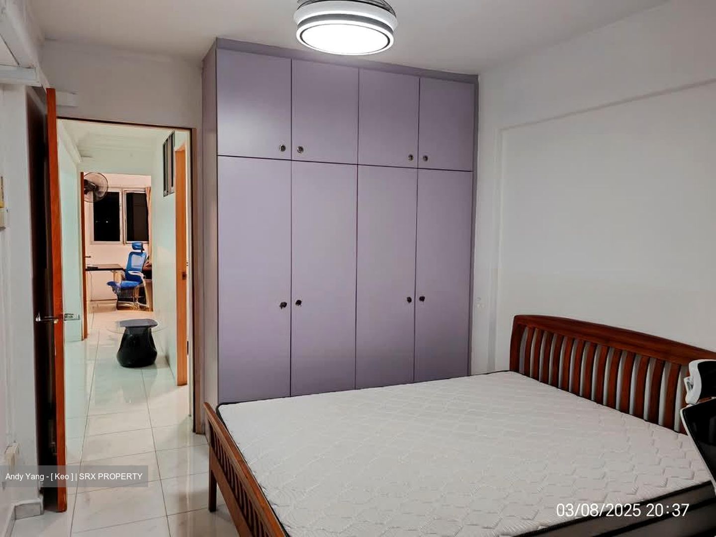 Blk 506 West Coast Vista (Clementi), HDB 3 Rooms #566255931